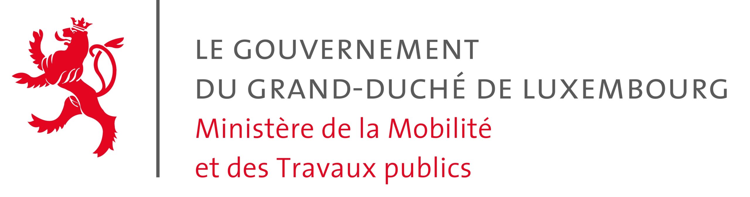 Ministère de la Mobilité et des Travaux Publics